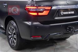 نیسان پاترۆل